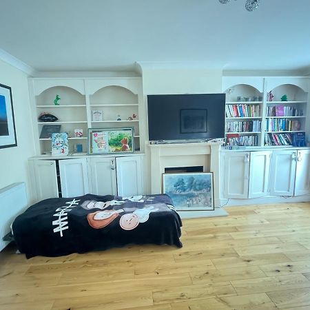 Rooms Close To Wimbledon Tennis London Bagian luar foto